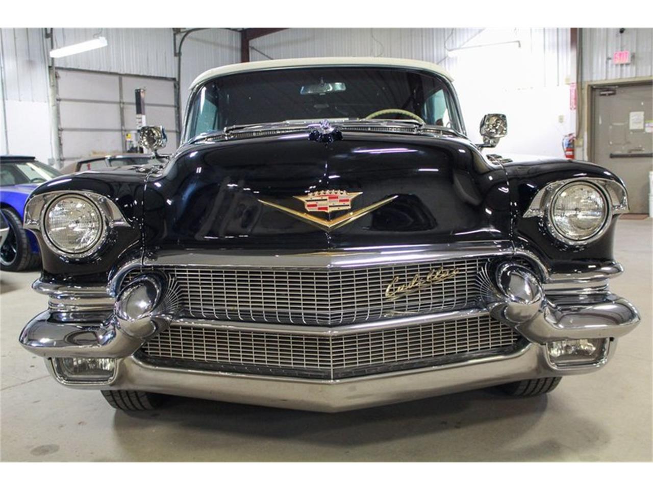 1956 Cadillac Series 62 for sale in Kentwood, MI – photo 81