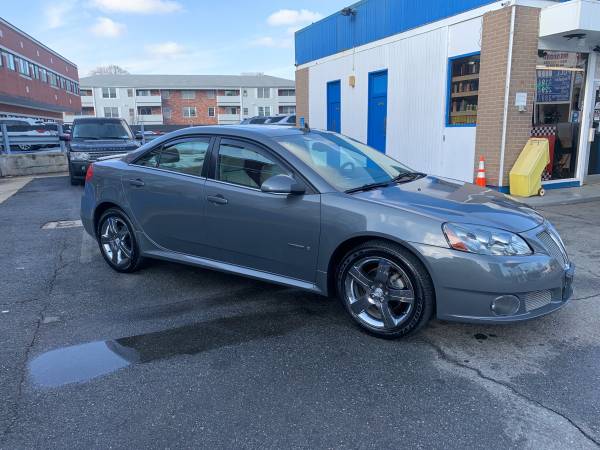 2009 pontiac g6 - - by dealer - vehicle automotive sale for sale in Medford, MA – photo 11