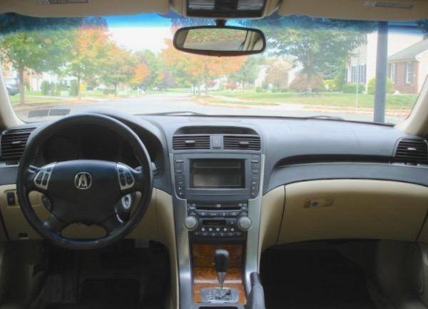 Acura TL-1 Owner/104K Miles/Leather/Heated Seats/Bluetooth/Newer Tires for sale in Bethlehem, PA – photo 14
