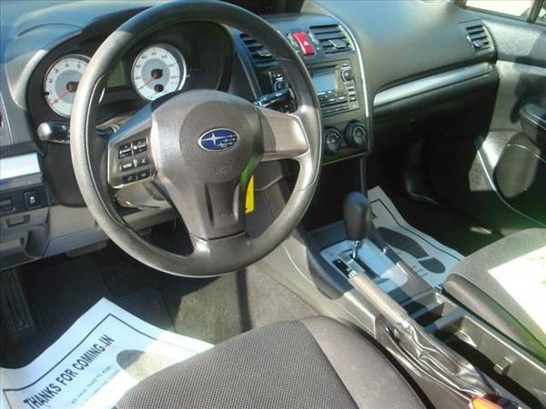 2014 Subaru Impreza 2 0i - CALL/TEXT - - by dealer for sale in Haverhill, MA – photo 7
