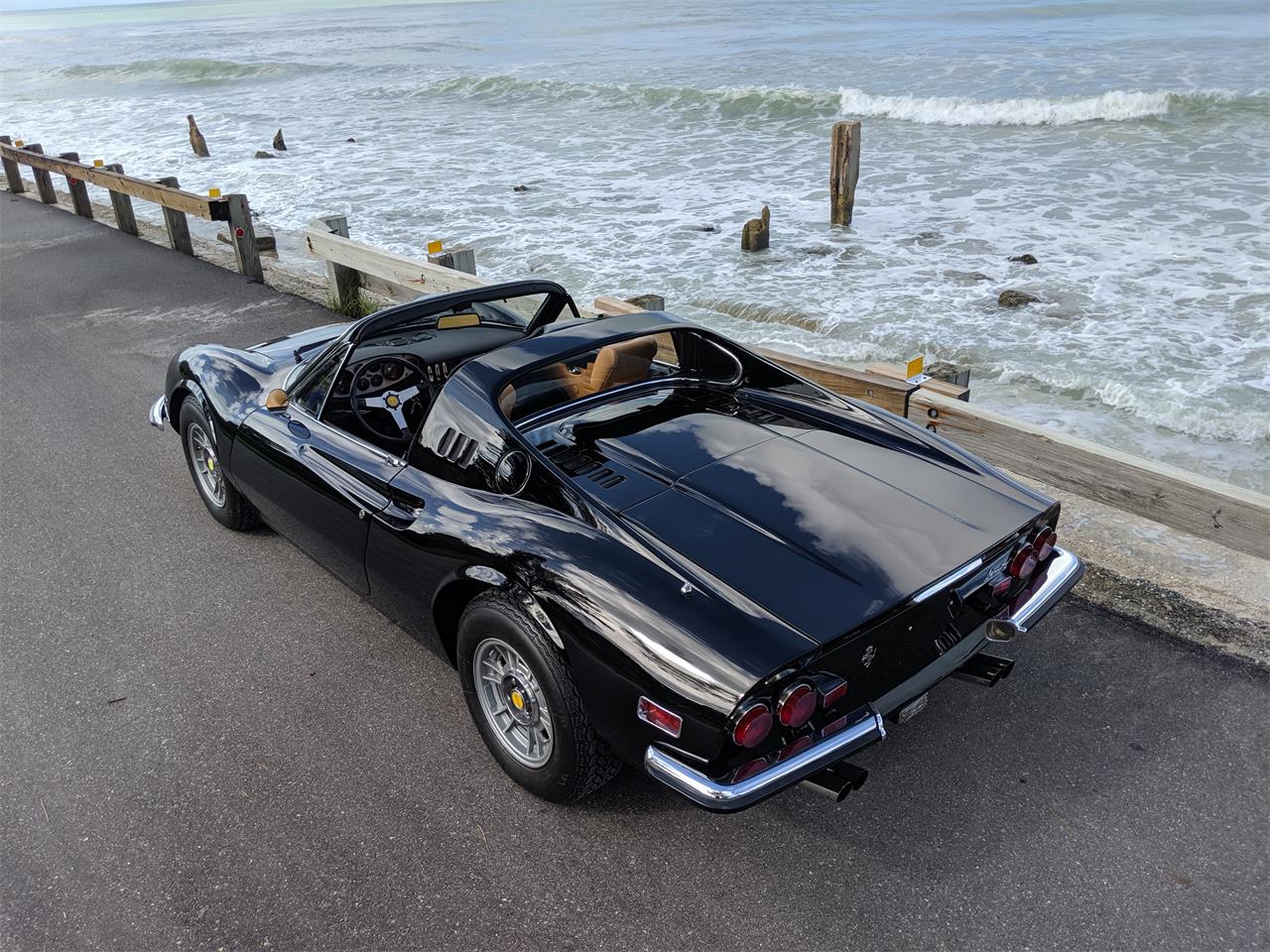 1974 Ferrari Dino for sale in Osprey, FL – photo 9