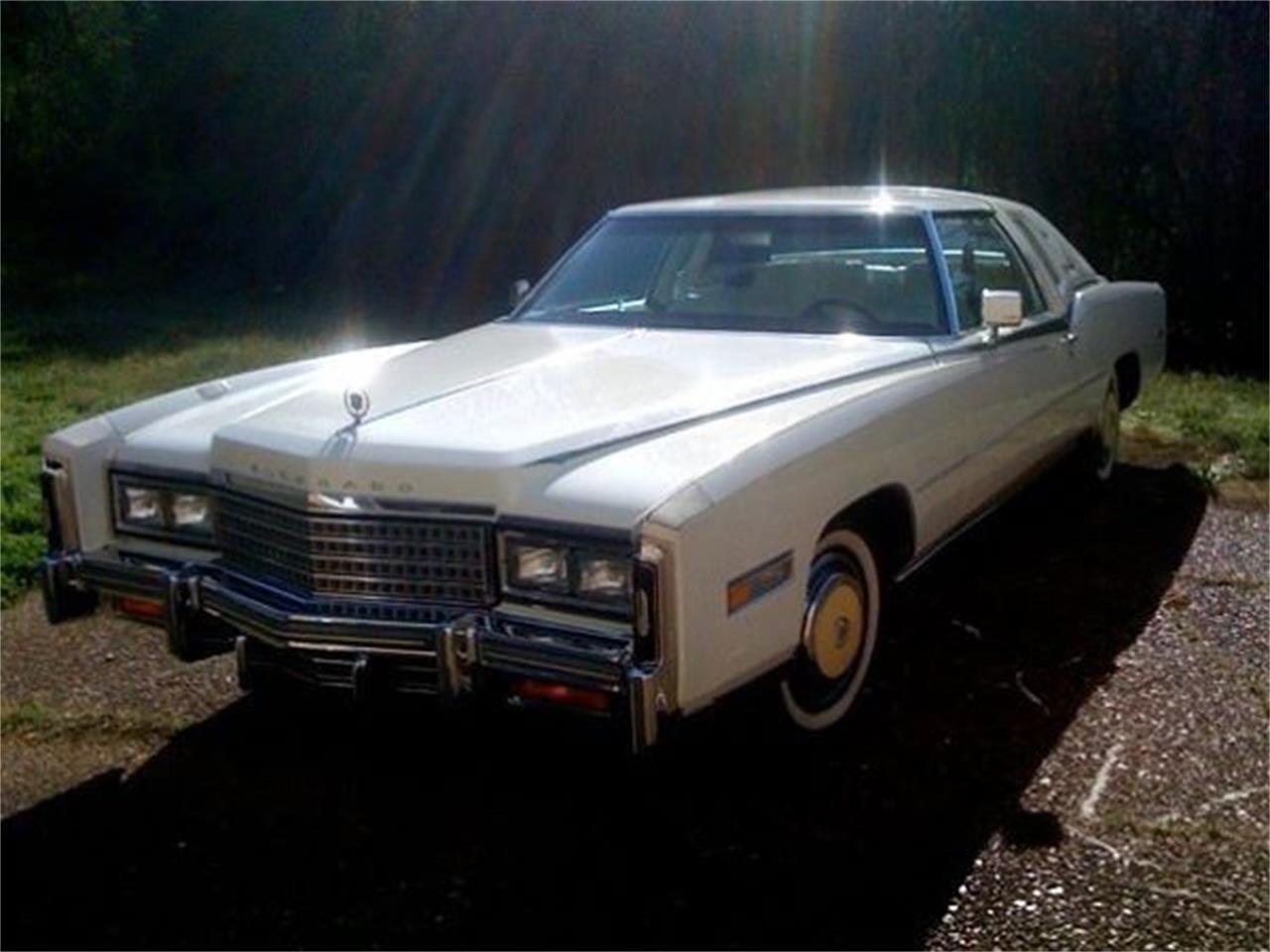 1978 Cadillac Eldorado for sale in Cadillac, MI – photo 6