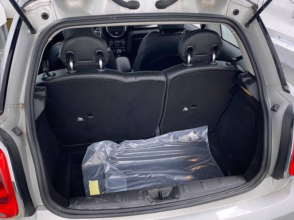 2017 MINI Hardtop 2 Door Cooper S Hatchback 2D hatchback Silver - -... for sale in Colorado Springs, CO – photo 19
