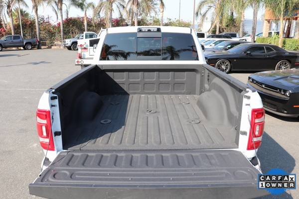 2019 Ram 3500 Limited Diesel Crew Cab 33633 - - by for sale in Fontana, CA – photo 7
