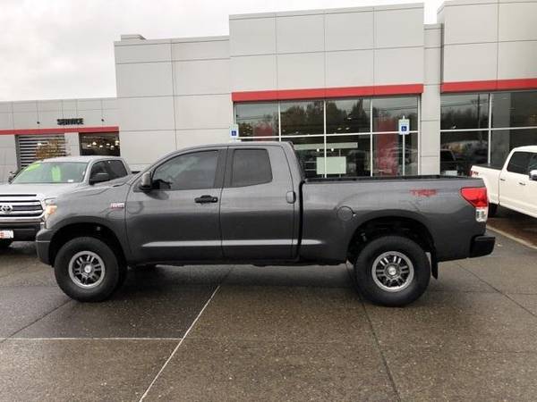 2013 Toyota Tundra TRD Rock Warrior CALL/TEXT - cars & trucks - by... for sale in Gladstone, OR – photo 2