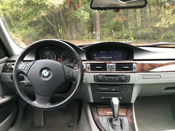 2006 BMW 325Xi* AWD* Low Miles! for sale in Belchertown, MA – photo 7