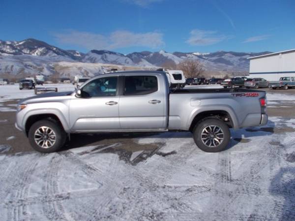 2020 Toyota Tacoma TRD Off Road - - by dealer for sale in Salmon, MT – photo 11