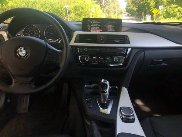 BMW 3 SERIES, LOW MILES, SUPER CLEAN, FACTORY WARRANTY! for sale in Attleboro, NY – photo 9
