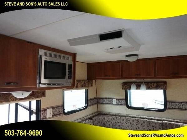 2014 Melmar Other - - by dealer - vehicle automotive for sale in Happy valley, OR – photo 16