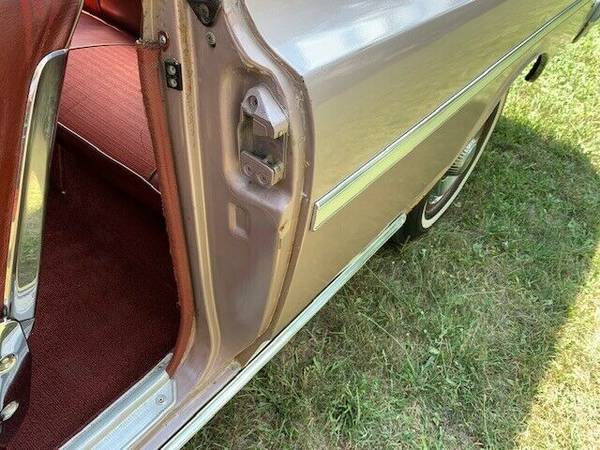 1964 AMC Rambler 770H - cars & trucks - by owner - vehicle... for sale in Westland, MI – photo 10