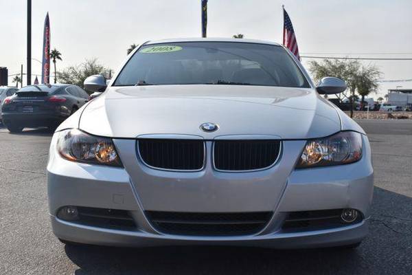 2008 BMW 3 Series 328i Sedan 4D *Warranties and Financing... for sale in Las Vegas, NV – photo 7