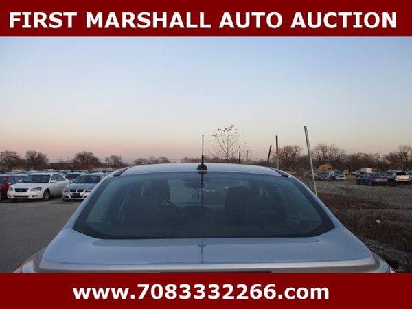 2013 Ford Focus SE - Auction Pricing - - by dealer for sale in Harvey, IL – photo 3