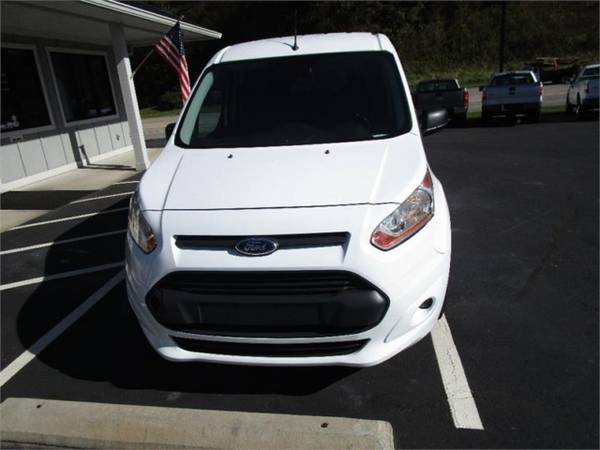 2016 Ford Transit Connect Wagon TRANSIT CONNECT XLT PASSENGER - cars... for sale in Fairview, NC – photo 2