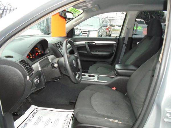 2009 Saturn Outlook XE AWD 4dr SUV - BEST CASH PRICES AROUND! for sale in Detroit, MI – photo 10
