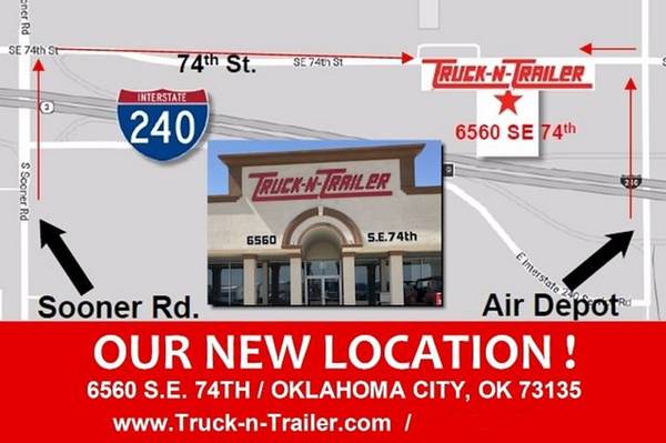 2014 Freightliner M2 24' Cargo Box, Diesel, E-Track, Lift Gate, Financ for sale in Oklahoma City, OK – photo 17