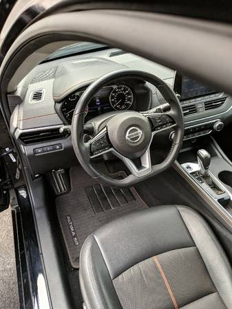 2020 Nissan Altima - - cars & trucks - by dealer - vehicle... for sale in south amboy, NJ – photo 22