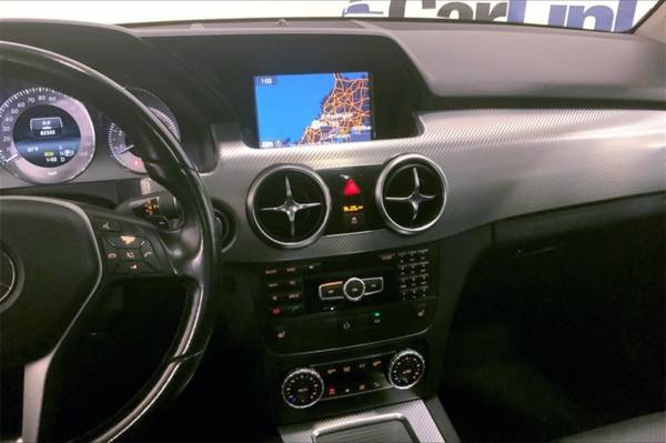 2014 Mercedes-Benz GLK 350 GLK 350 - - by dealer for sale in Morristown, NJ – photo 7