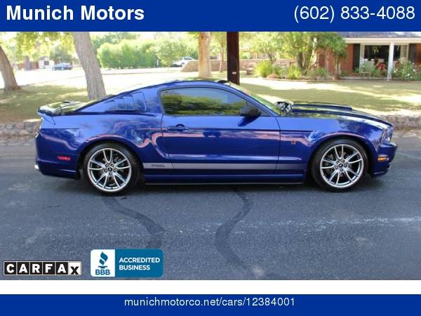 2014 Ford Mustang Roush RS Premium for sale in Phoenix, AZ – photo 4