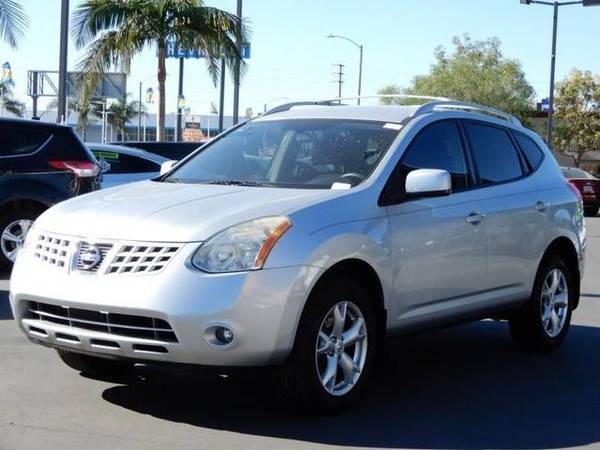 "ALL-WHEEL-DRIVE" 😍 LOW MILE NISSAN ROGUE SL! BAD CREDIT #1 STORE!!... for sale in Orange, CA – photo 6