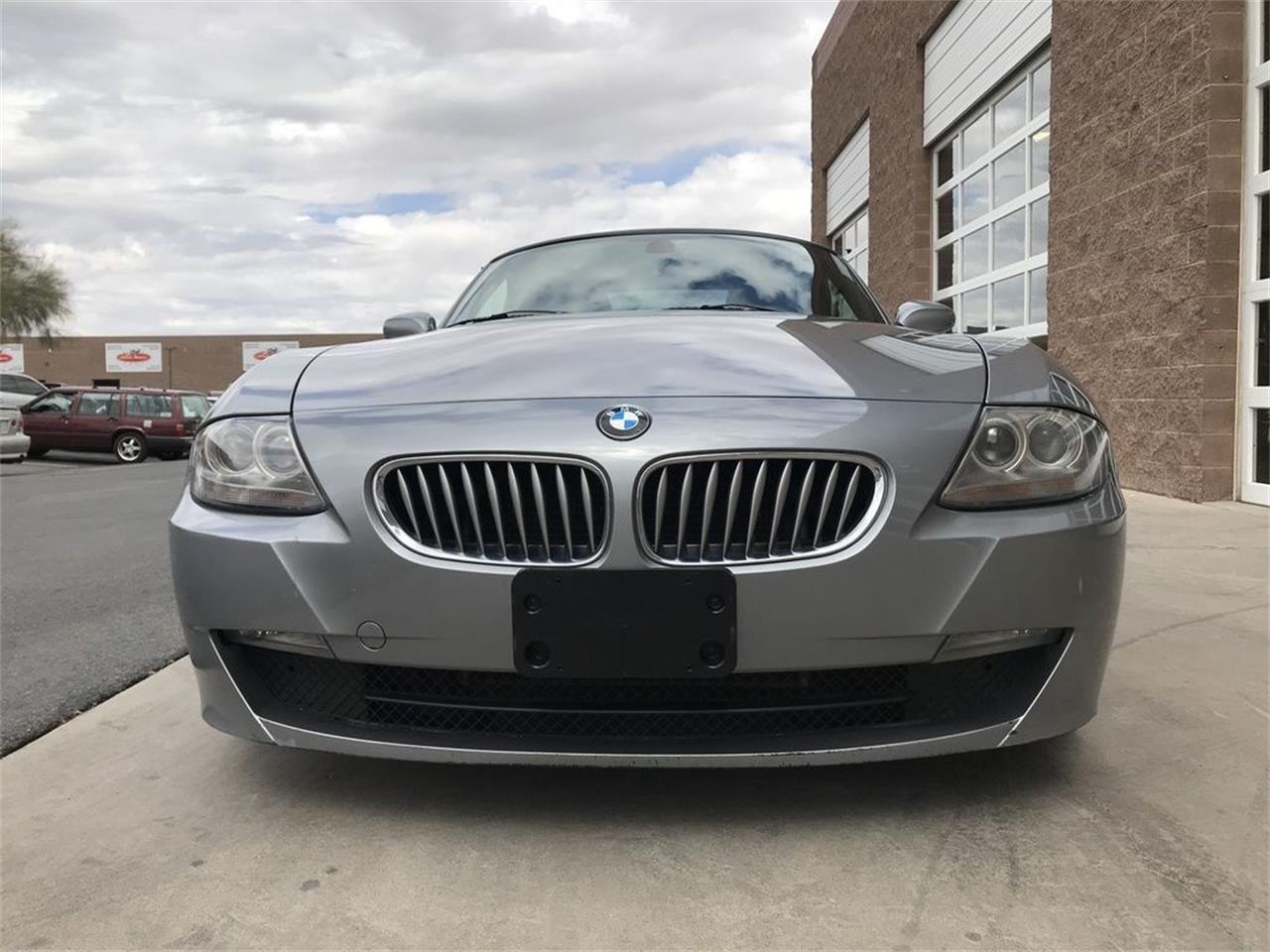 2006 BMW Z4 for sale in Henderson, NV – photo 4