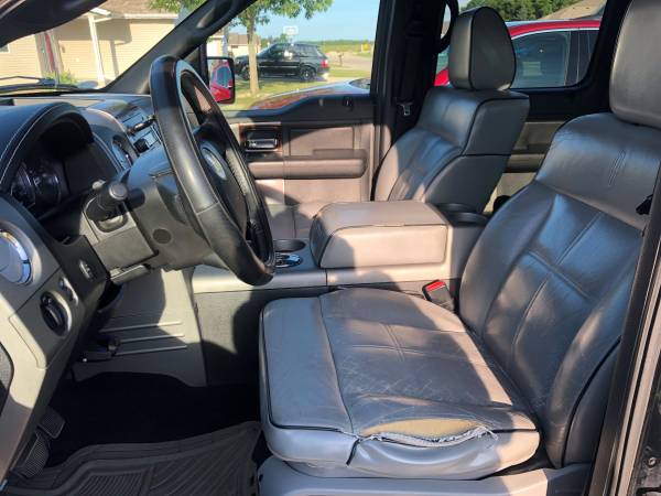 Lincoln Mark Lt for sale in Eagle Lake, MN – photo 6