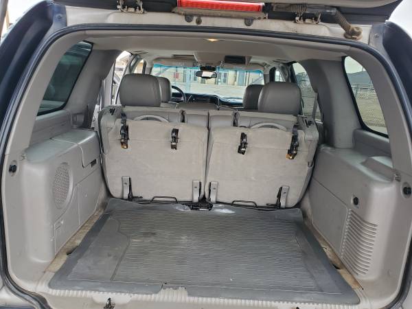 2004 Tahoe LT for sale in Craig, CO – photo 8