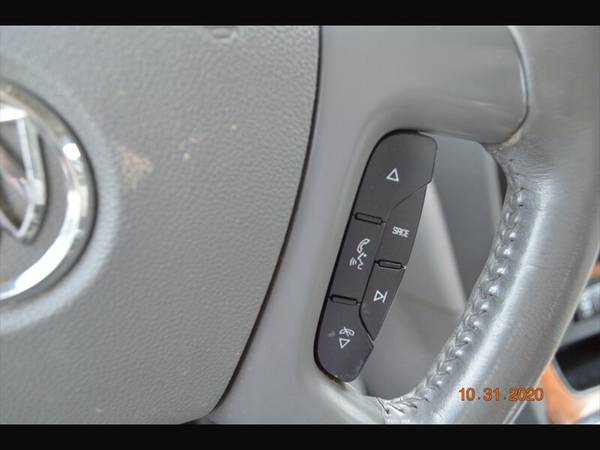 2012 Buick Enclave Premium - cars & trucks - by dealer - vehicle... for sale in Buckeye, AZ – photo 23