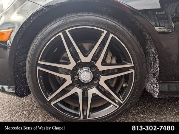 2013 Mercedes-Benz C-Class C 350 AWD All Wheel Drive SKU:DG072807 -... for sale in Wesley Chapel, FL – photo 24
