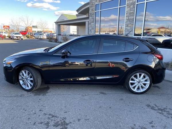 2017 Mazda Mazda3 5-Door - - by dealer - vehicle for sale in Grand Junction, CO – photo 2