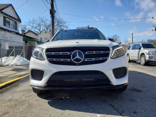 Gorgeous GLS550 (Beast) fully loaded Wht/blk 117k msrp - cars & for sale in Fair Lawn, NJ – photo 11