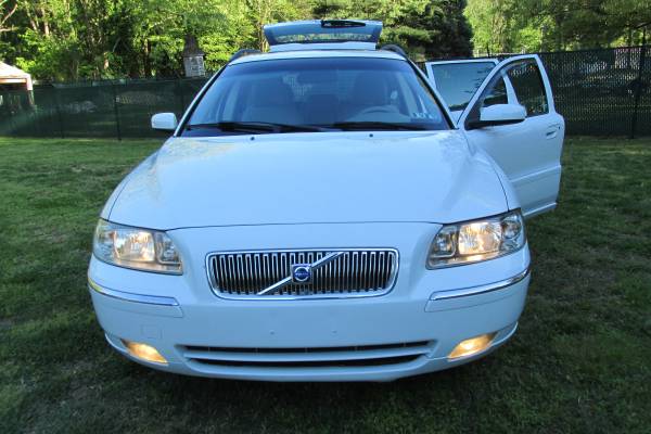 2006 Volvo V70 Turbo Wagon LOW MILES for sale in Other, PA – photo 15