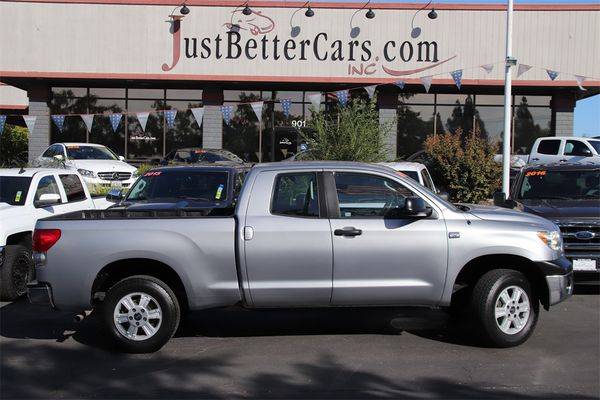 2008 Toyota Tundra Base - Love it OR Trade it Guarantee! for sale in Roseville, CA – photo 4