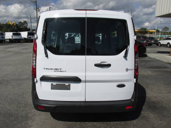 2016 Ford Transit Connect-----🚩🚩-----(1 Owner/Low Miles) for sale in Wilmington, NC – photo 8