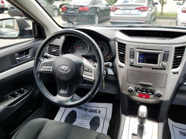 2014 Subaru Outback 2.5i Premium for sale in Virginia Beach, VA – photo 17