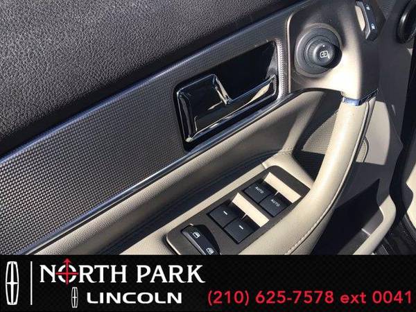 2015 Lincoln MKX - SUV - cars & trucks - by dealer - vehicle... for sale in San Antonio, TX – photo 12