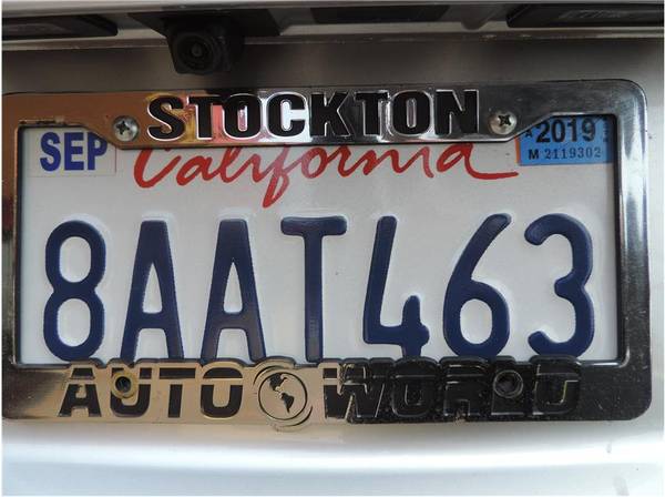 2018 Chevrolet Malibu for sale in Stockton, CA – photo 19
