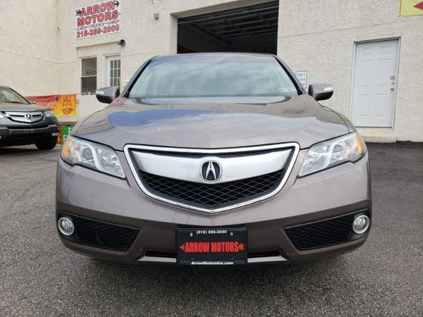 2013 Acura RDX AWD 4dr Tech Pkg - Buy Here Pay Here $995 Down! for sale in Philadelphia, PA – photo 4