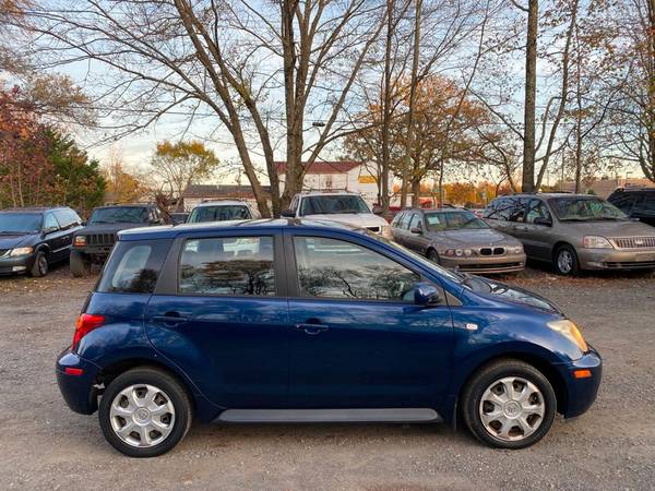 2005 Scion XA 87k Miles Leather New VA Inspection and More - cars &... for sale in Thornburg, District Of Columbia – photo 4
