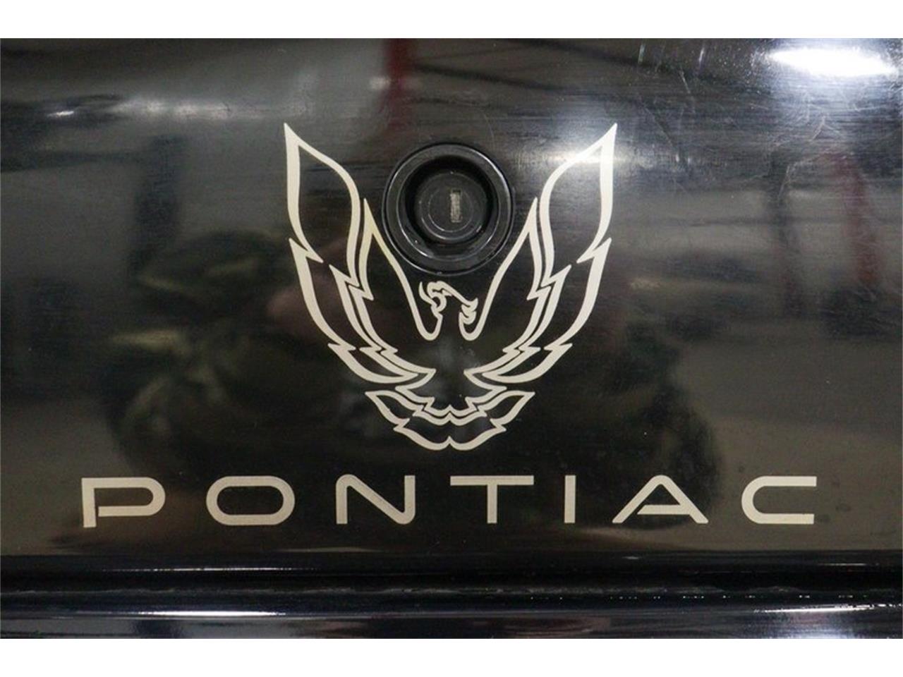 1988 Pontiac Firebird for sale in Kentwood, MI – photo 40