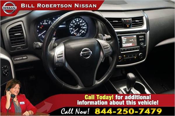2016 Nissan Altima - - by dealer - vehicle for sale in Pasco, WA – photo 2