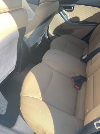 2011 Hyundai Elantra - cars & trucks - by owner - vehicle automotive... for sale in La Quinta, CA – photo 6