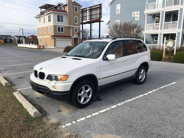Well maintained BMW X5 3.0 AWD - cars & trucks - by owner - vehicle... for sale in Ocean City, MD – photo 6