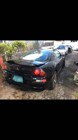 Mitsubishi Eclipse GT for sale in Uniondale, NY – photo 5