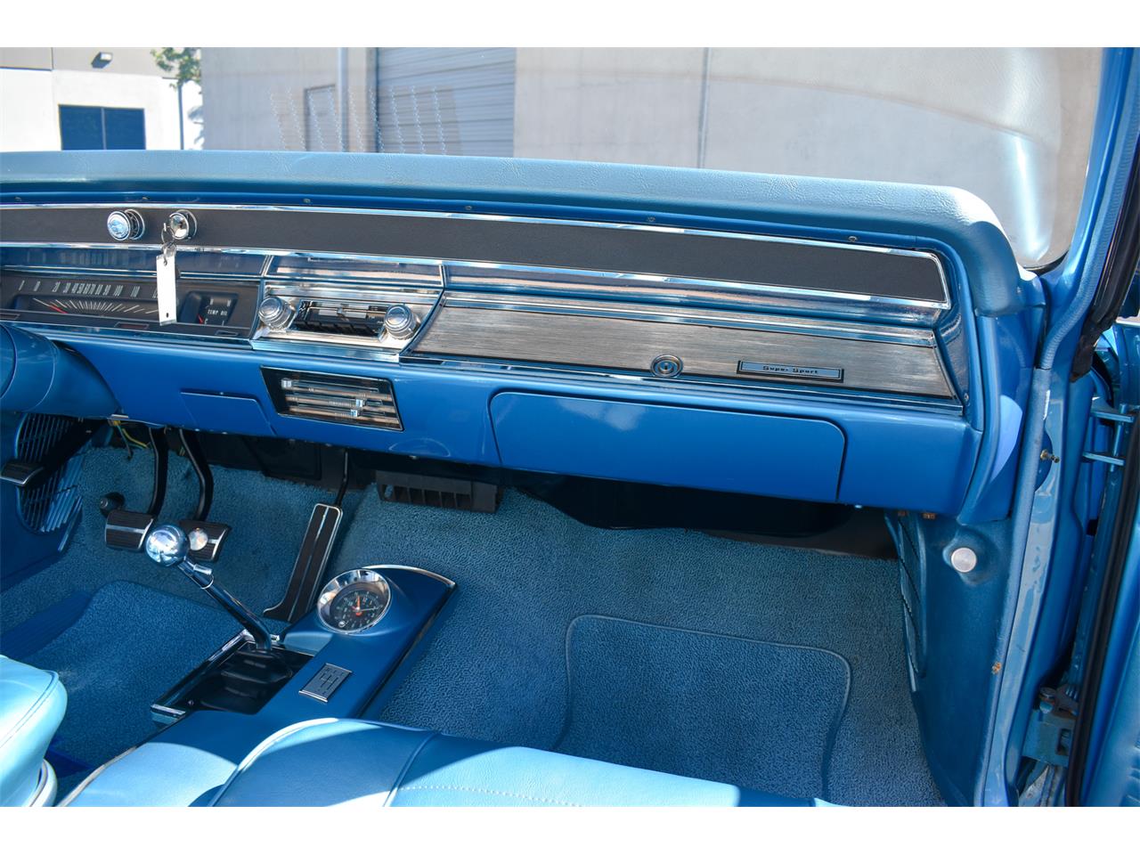 1967 Chevrolet Chevelle for sale in Costa Mesa, CA – photo 34