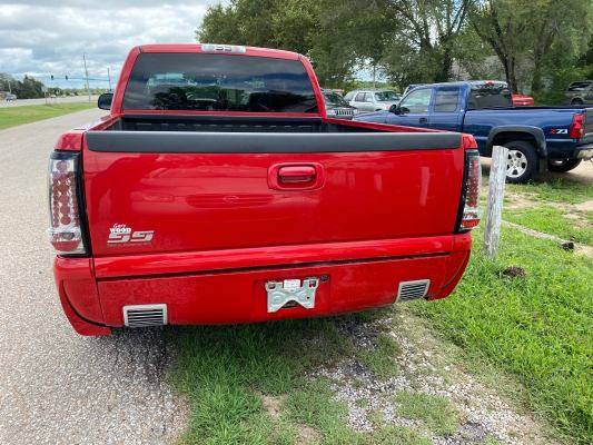 ***2003 Chevy Silverdo 1500 SS/AWD/Extended Cab/Auto** - cars &... for sale in Augusta, KS – photo 12