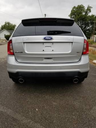 2011 Ford Edge SEL for sale in Scottsburg, KY – photo 7