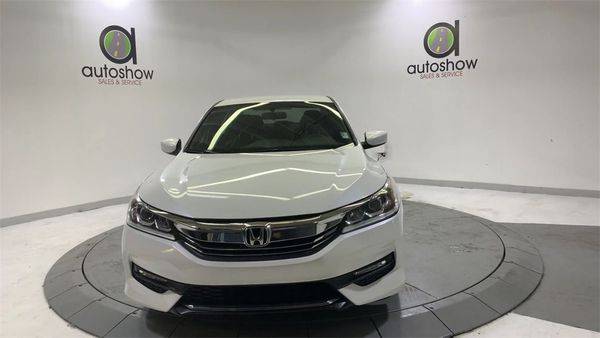 2017 Honda Accord Sport Special Edition Low Down Payment Drive Today for sale in Fort Lauderdale, FL – photo 3