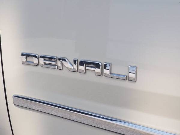 2015 GMC Yukon Denali Monthly Payment of - - by dealer for sale in Kingston, MA – photo 7