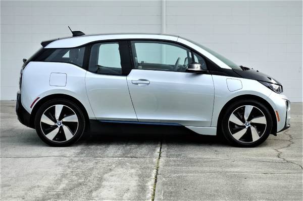 2015 BMW i3 Giga REXT - Tech/Park Assist - Tax Free on 1st $16k for sale in Oak Harbor, WA – photo 15