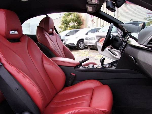 2015 BMW M4 Convertible20k(425hp)Twin Turbo/ALL CREDIT is... for sale in Haverhill, MA – photo 4